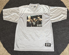 Vtg G-Unit 50 Cent, Banks