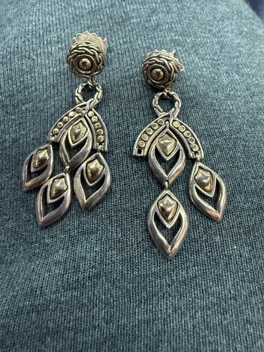 John hardy naga 18k yellow - 18k,