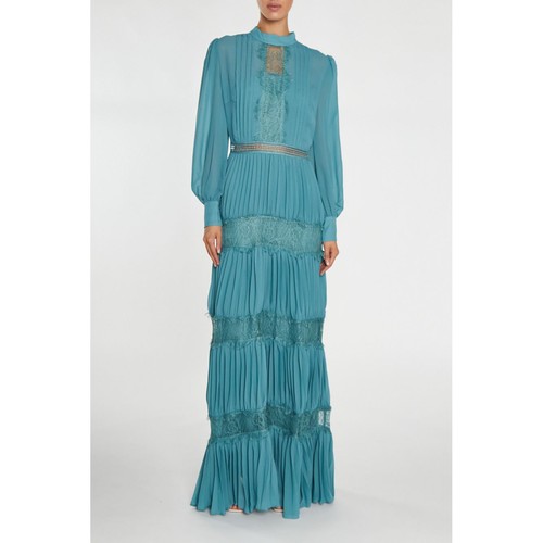 True decadence maxi dress - true,