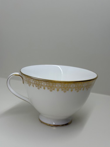 Royal doulton gold lace - gold,