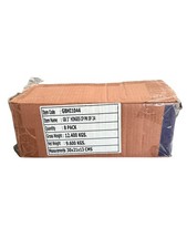 X8 George Boyd 3” Chrome Plated Butt Door Hinges 24 Hinges Per Pack with Screws