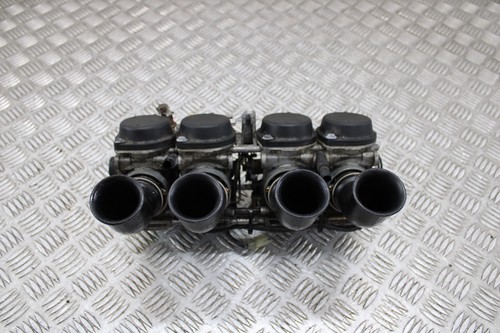 Yamaha 900 diversion - 900, 2000