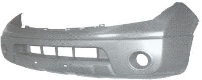 Fits navara 2005 - navara, front