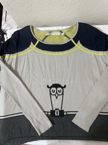Artsy animal theme owl - theme,