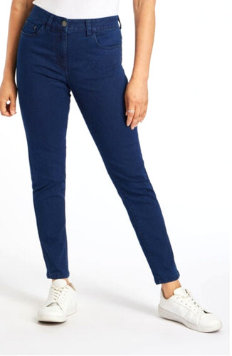 Ladies jeans bon marche slim - jeans,
