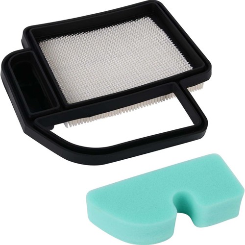 Lawn mower tractor air filter - lawn,
