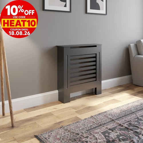 Radiator cover small - small,