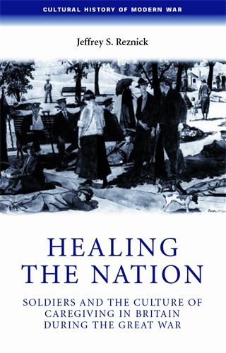 Healing the nation soldiers - healing, nation: