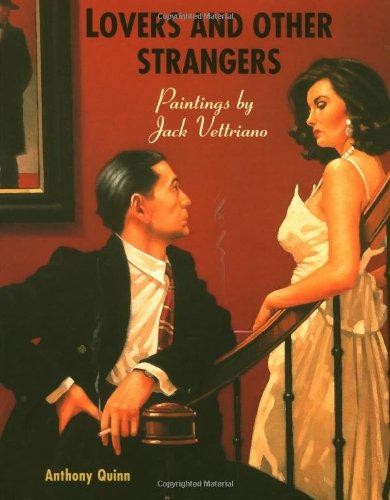 Lovers and other strangers - lovers,