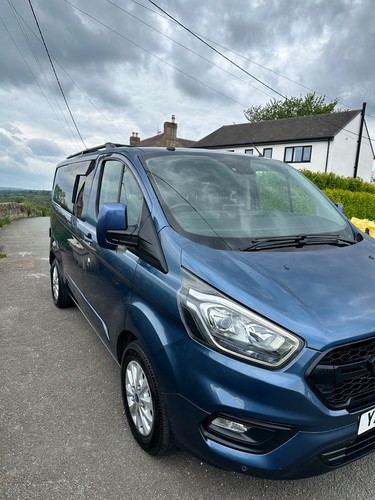 2019 ford transit - 2019,