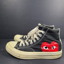 Comme des Garcons Play x