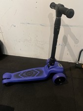 XOOTZ SCOUT FOLDABLE