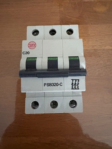 Wylex mcb - wylex,