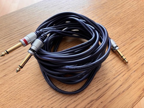 Vitalco premium stereo - stereo, jack