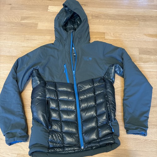 Mountain hardwear 800 down - mountain,