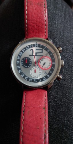 Dolce gabbana time red - gabbana,