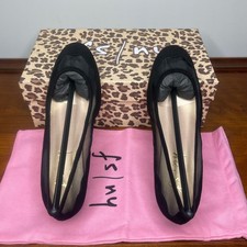 French Sole New York Obsess