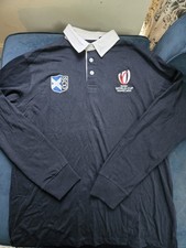 Scotland Rugby World Cup