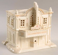 Lenox Mistletoe Park THEATRE