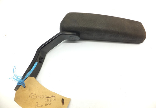 Rg000838470 arm rest assy - arm,