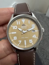 Orient Wingman Automatic watch