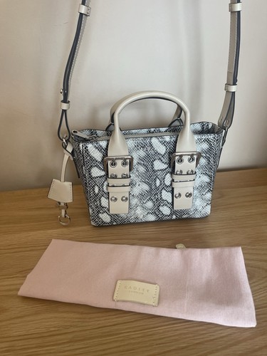 Radley london curzon - curzon, street