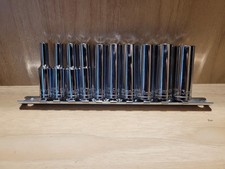 Halfords Advance 1/4" Deep