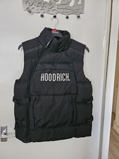 Hoodrich Men's Gilet Size S
