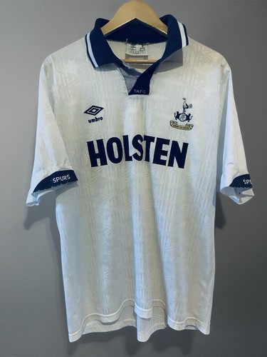 Authentic spurs umbro - authentic,