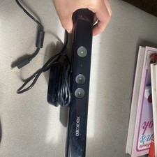 Xbox 360 Kinect Sensor Bar