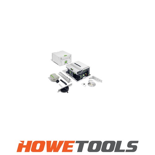 Festool csc sys basic - sys, eb-basic