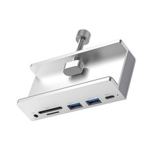 6 in 1 USB 3.0 Hub Clamp