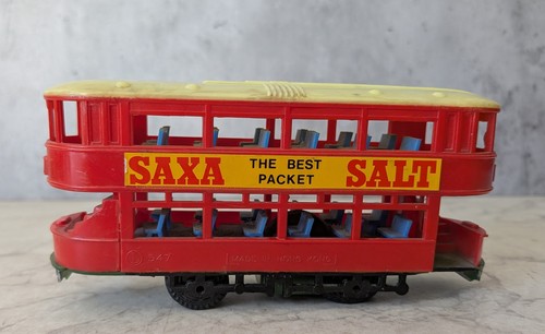 Hong kong plastic - hong, tram