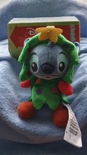 Disney Store - Stitch -