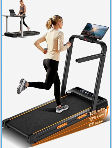 Treadmill for home with - home,