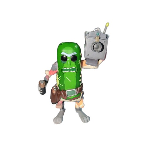 Funko pop rick - pop!, &