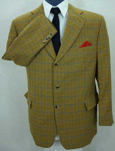 Burberry wool blazer jacket - wool,