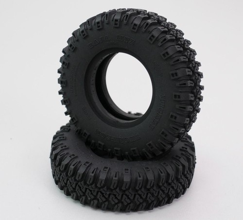 Mickey thompson baja mtz - mickey,
