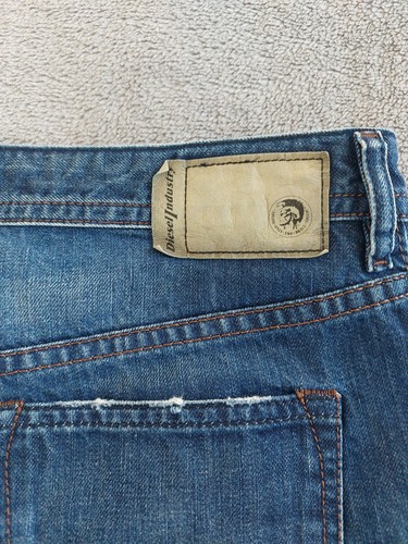 Diesel men buster - diesel,