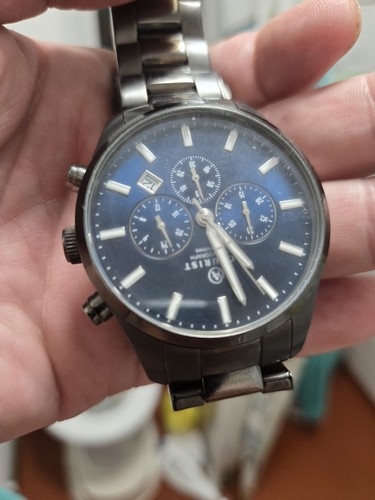 Unworn accurist watch with - accurist,