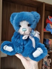 Charlie Bears Sirius . very