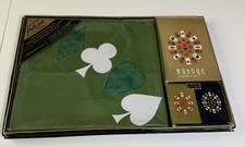 Vintage Bridge Gametime Party