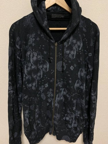 Hysteric glamour alpaca blend - hysteric, alpaca-blend