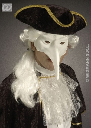 Halloween white plague - halloween,