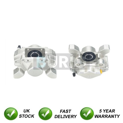 Brake caliper rear left sjr - caliper,