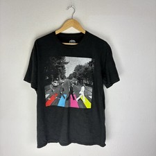 The Beatles Abbey Road T-Shirt