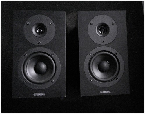 Yamaha 150 pair - pair, of