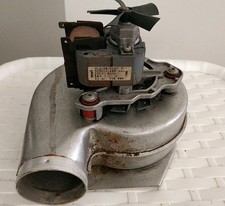 Potterton Suprima 30-60 Original boiler Fan  MVL  RLS108/0040 A1- 40958801