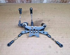 HPI Trophy 3.5/4.6 Servo Saver Steering Assembly 1/8 Scale RC Buggy Spares