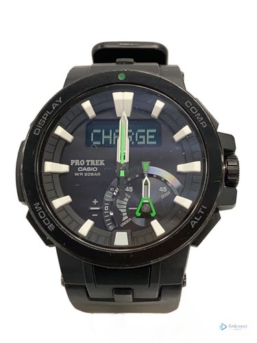Casio pro trek prw - casio,